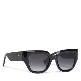Снимка на Слънчеви очила Furla WD00120 JT0000 O6000 Черен