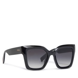 Снимка на Слънчеви очила Furla WD00121 JT0000 O6000 Черен