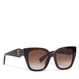 Снимка на Слънчеви очила Furla WD00123 BX3774 HAO00 Кафяв
