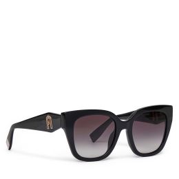 Снимка на Слънчеви очила Furla WD00123 BX3774 O6000 Черен