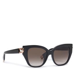 Снимка на Слънчеви очила Furla WD00124 A.0116 O6000 Черен