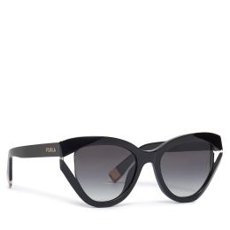 Снимка на Слънчеви очила Furla WD00131 BX1892 H7200 Черен