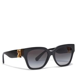 Снимка на Слънчеви очила Lauren Ralph Lauren 0RL8221 50018G Черен
