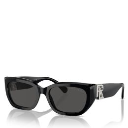 Снимка на Слънчеви очила Lauren Ralph Lauren 0RL8222 500187 Черен