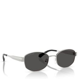 Снимка на Слънчеви очила Michael Kors 0MK1161 18938756 Сребрист