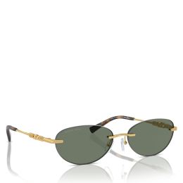 Снимка на Слънчеви очила Michael Kors Manchester 0MK1151 18963H Златист