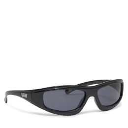 Снимка на Слънчеви очила Vans Felix Sunglasses VN000GMZBLK1 Черен