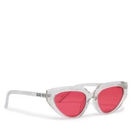 Снимка на Слънчеви очила Vans Shelby Sunglasses VN000GN0WHT1 Бял
