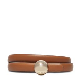 Снимка на Сменяема дръжка за чанта Furla Sfera WC00098 AX0733 Кафяв
