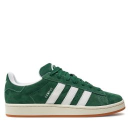 Снимка на Сникърси adidas Campus 00S H03472 Зелен