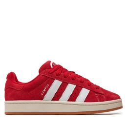 Снимка на Сникърси adidas Campus 00s H03474 Червен
