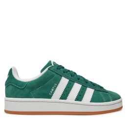 Снимка на Сникърси adidas Campus 00S IH7492 Зелен