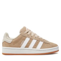 Снимка на Сникърси adidas Campus 00S J  JI4461 Бежов