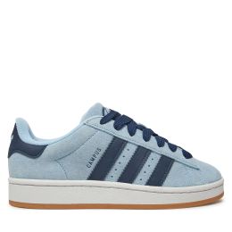 Снимка на Сникърси adidas Campus 00s JH7277 Светлосиньо