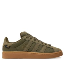 Снимка на Сникърси adidas Campus 00s JH7606 Зелен