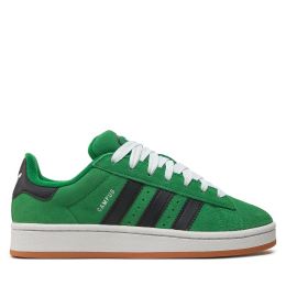 Снимка на Сникърси adidas Campus 00s JH9095 Зелен