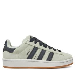 Снимка на Сникърси adidas Campus 00s JQ7413 Зелен