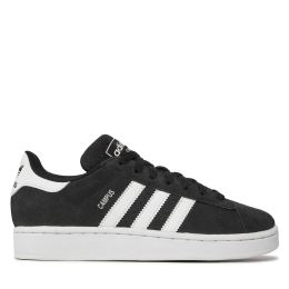 Снимка на Сникърси adidas Campus 2 ID9844 Черен
