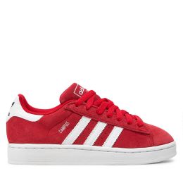 Снимка на Сникърси adidas Campus 2  IE9070 Червен