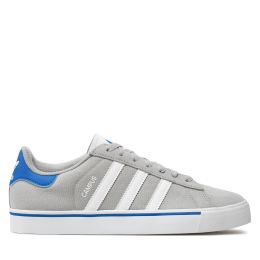 Снимка на Сникърси adidas Campus Vulc ID1362 Сив