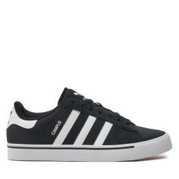 Снимка на Сникърси adidas Campus Vulc ID1372 Черен