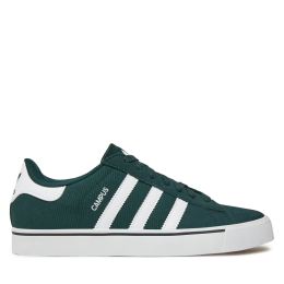 Снимка на Сникърси adidas Campus Vulc JI1913 Зелен