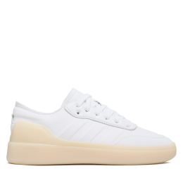 Снимка на Сникърси adidas Court Revival Shoes HP2603 Бял