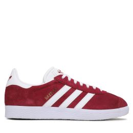 Снимка на Сникърси adidas Gazelle B41645 Бордо