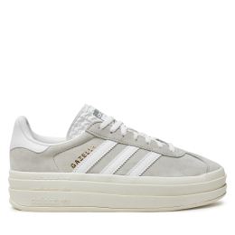 Снимка на Сникърси adidas Gazelle Bold HQ6893 Сив