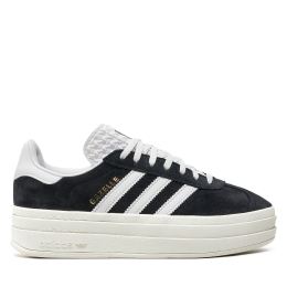 Снимка на Сникърси adidas Gazelle Bold HQ6912 Черен