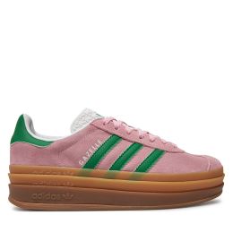Снимка на Сникърси adidas Gazelle Bold IE0420 Розов