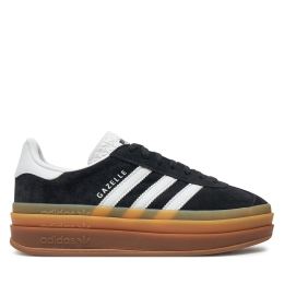 Снимка на Сникърси adidas Gazelle Bold IE0876 Черен