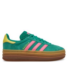 Снимка на Сникърси adidas Gazelle Bold JH9668 Зелен