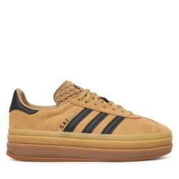Снимка на Сникърси adidas Gazelle Bold JQ3582 Бежов
