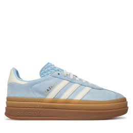 Снимка на Сникърси adidas Gazelle Bold JQ7776 Син