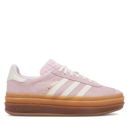 Снимка на Сникърси adidas Gazelle Bold JQ7777 Розов