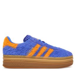 Снимка на Сникърси adidas Gazelle Bold JS3906 Тъмносин