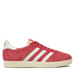 Снимка на Сникърси adidas Gazelle IF9652 Червен