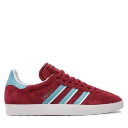 Снимка на Сникърси adidas Gazelle IG6198 Бордо