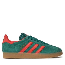 Снимка на Сникърси adidas Gazelle IG6200 Зелен