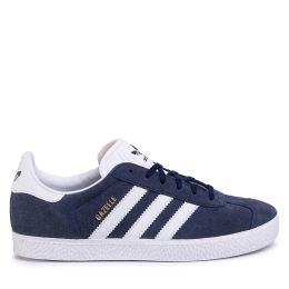 Снимка на Сникърси adidas Gazelle J BY9144 Тъмносин