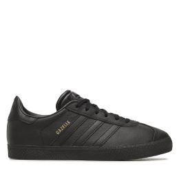 Снимка на Сникърси adidas Gazelle J BY9146 Черен