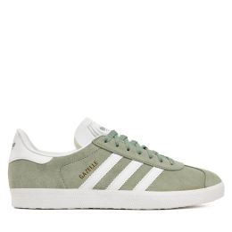 Снимка на Сникърси adidas Gazelle JH5384 Зелен