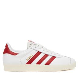Снимка на Сникърси adidas Gazelle JH5399 Бял