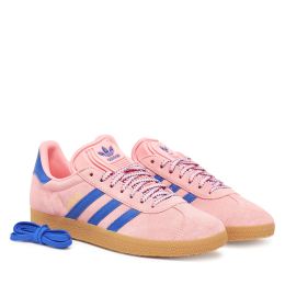 Снимка на Сникърси adidas Gazelle JH7213 Розов