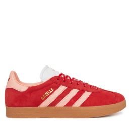 Снимка на Сникърси adidas Gazelle JH7217 Червен