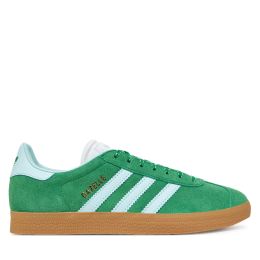 Снимка на Сникърси adidas Gazelle JH7218 Зелен