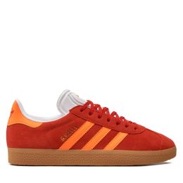 Снимка на Сникърси adidas Gazelle JI1374 Червен