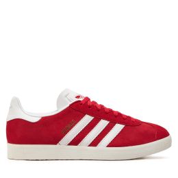 Снимка на Сникърси adidas Gazelle JI1534 Червен