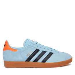 Снимка на Сникърси adidas Gazelle JI2076 Син